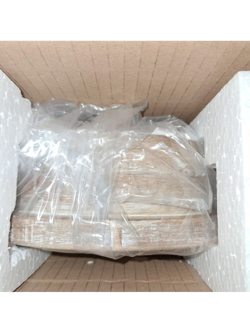Nikky Home NWT 7